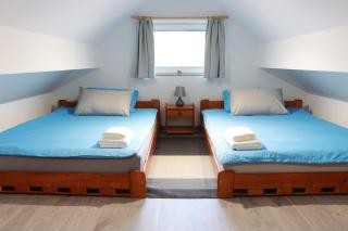 Bled Castle View Apartment Medina - 2