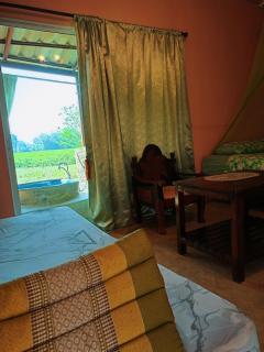 Six Nature Resort - 7