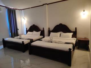 Villa ThreeD Xaydara - 0