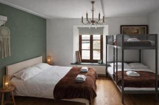 B&B Ferme1883 - Lierneux - 3