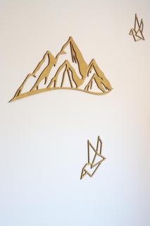 Bled Castle View Apartment Medina - 3