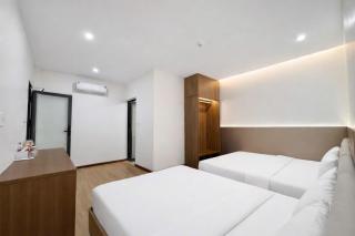 Adalie Pleiku Hotel - 1