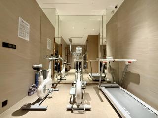 麗枫酒店广州越秀国际会议中心小北地铁站店 - 8