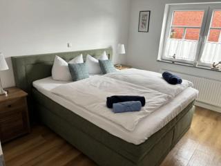 Ferienhaus Dinas Huus - 7