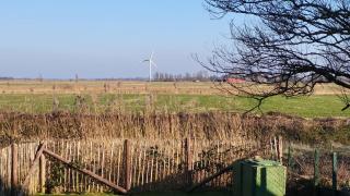 Ferienhaus Dinas Huus - 5