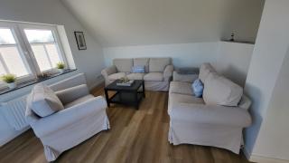 Ferienhaus Dinas Huus - 1