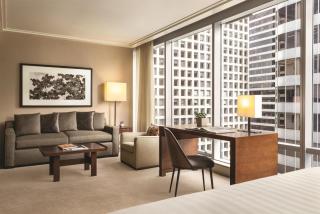 Hyatt Vancouver Downtown Alberni - 1