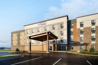 Hyatt Studios Kalispell - Kalispell - 0