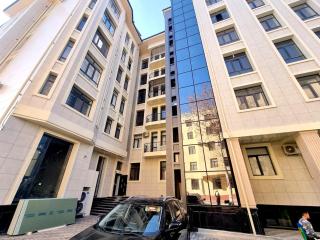 Samarkand Premium APartments 2 - 9