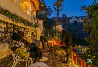 Zostel Homes Mussoorie, Mall Road - 2