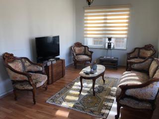 Kaleiçi, great location, apartment with separate kitchen - 3