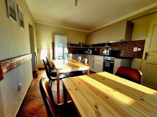 Ubytovanie Klinger - chata nad jazerom - 1