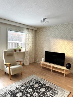 Holiday Home near city center - 9