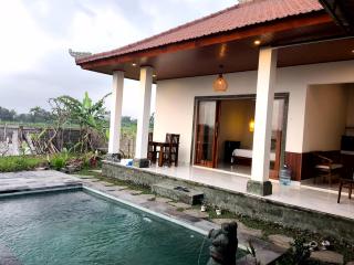 villa sunset gading ubud - 3