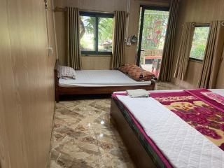 Nhà nghỉ 28 - Homestay Biên Thùy, Bản Lác, Mai Châu, Hòa Bình - 9