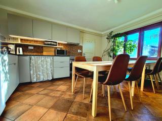 Ubytovanie Klinger - chata nad jazerom - 2