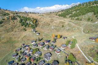 Chalet Nachtigall - 6