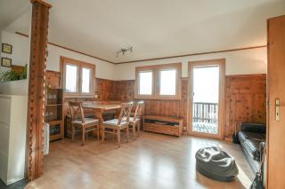Chalet Nachtigall - 1