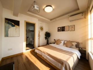 Mistopia雾都山居 重庆之巅江景民宿 - 6