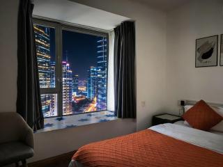 Mistopia雾都山居 重庆之巅江景民宿 - 4