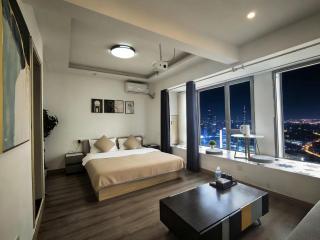 Mistopia雾都山居 重庆之巅江景民宿 - 2