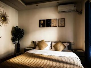 Mistopia雾都山居 重庆之巅江景民宿 - 1