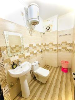 Hotel Ganga Dreams - 1