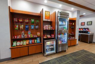 Hampton Inn Richfield - 2