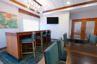 Hampton Inn Richfield - 2