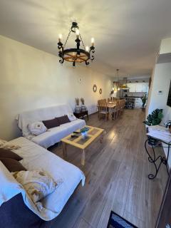 Los Abuelos Carreros - 3