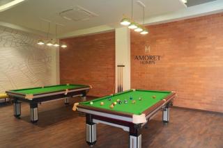 Casa Palmera 2BHK Adora Goa Amoret Homes - 5