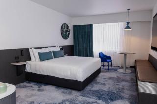 Bayside Geelong Hotel & Apartments, an Ascend Collection Hotel - Geelong - 4