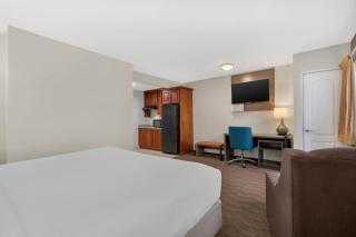 Comfort Inn Cockatoo Near LAX Airport - Hawthorne - 3