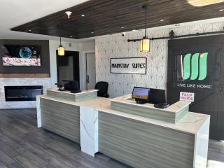 MainStay Suites Moreno Valley Near March Air Reserve Base - 6