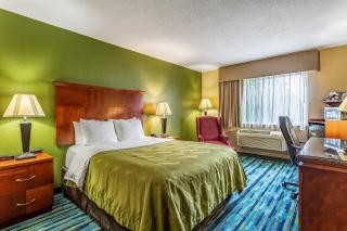 Quality Inn Los Lunas - Albuquerque South - 5