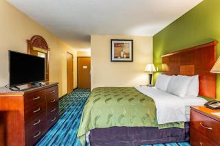 Quality Inn Los Lunas - Albuquerque South - 3