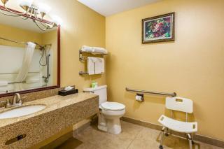 Quality Inn Los Lunas - Albuquerque South - 2