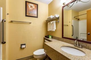 Quality Inn Los Lunas - Albuquerque South - 1