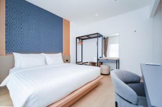 The One Cozy, Phuket - 5