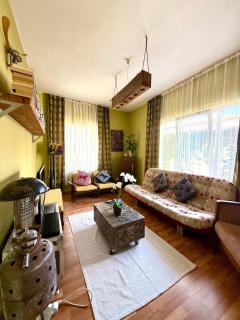 Kaleiçi seaside magnificent location with separate kitchen - 9