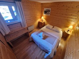 Bel-Achat Vue MontBlanc - 6