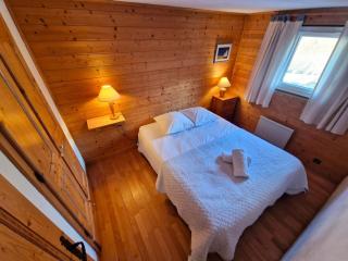 Bel-Achat Vue MontBlanc - 3