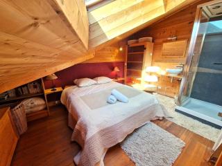 Bel-Achat Vue MontBlanc - 1