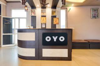 SPOT ON Pankhudi Hotel And Bar - 4