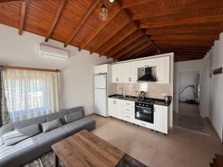 Datça Stone House Carissa - Kızlan - 3