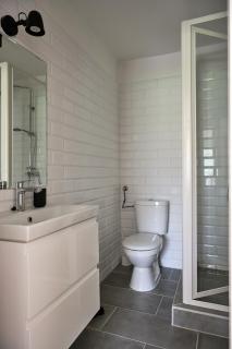 Bükfürdő Kúria Apartman Szoba, Bükfalva - 5