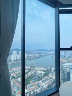 Àlacarte Ha Long Bay Apartment - Golden Horizon - 4