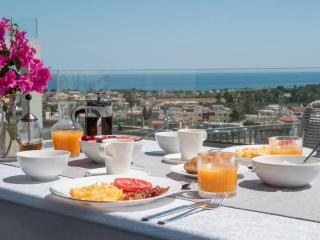 Panoramic view villa - Selita - 9