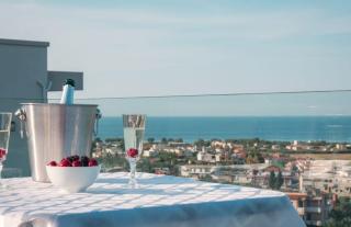 Panoramic view villa - Selita - 0