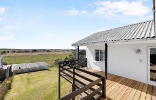 Beautiful Home In Snedsted With Sauna - 5